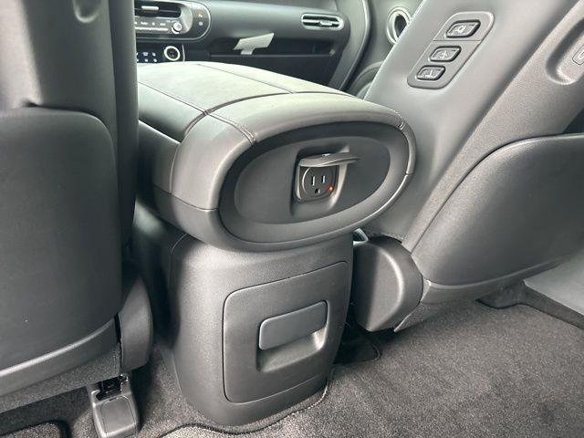New 2026 Ecotronic Gray Pearl Hyundai Calligraphy image 66