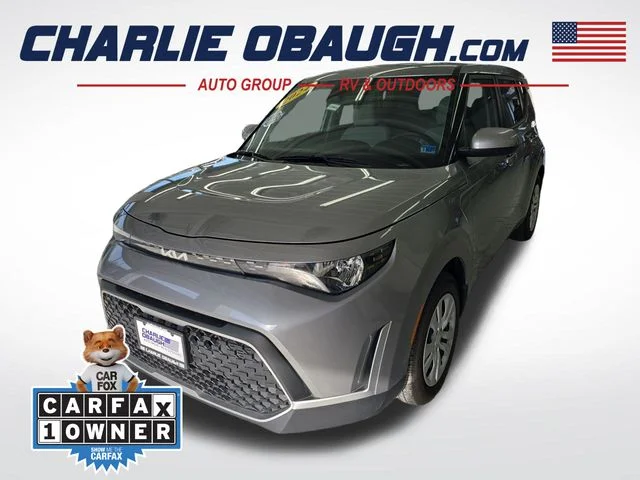 2024 Kia Soul
