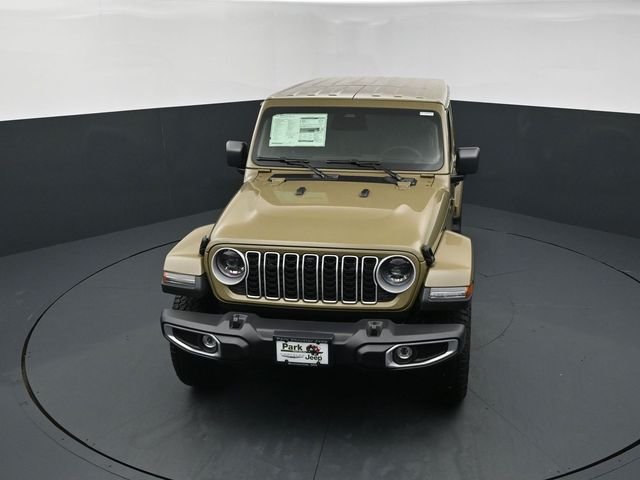 New 2026 41 Exterior Paint Jeep Sahara image 13