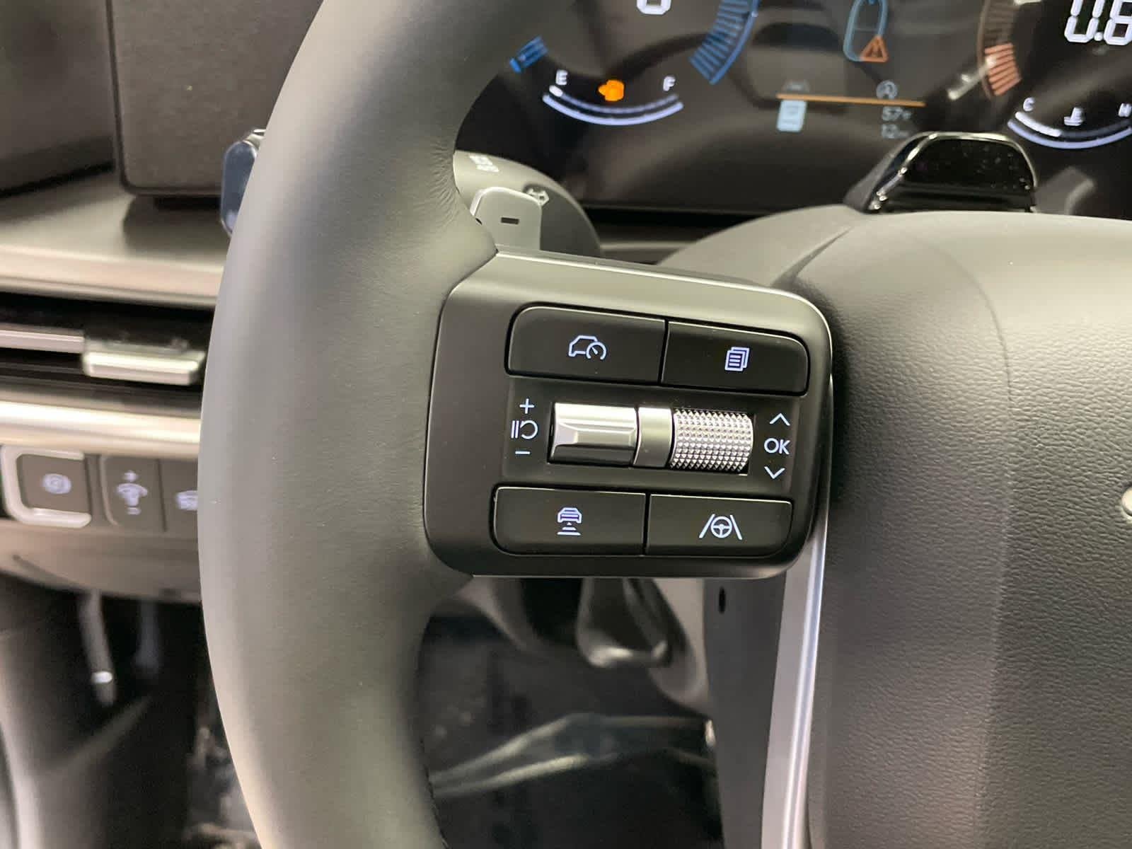 New 2026 Rockwood Green Hyundai XRT AWD image 30