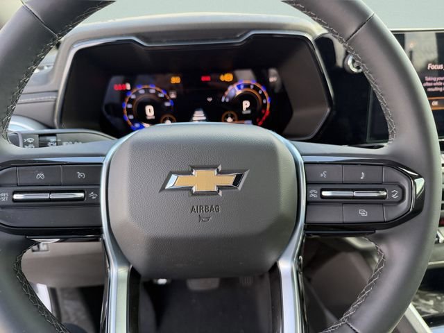 2025 Chevrolet Colorado LT - Photo 53