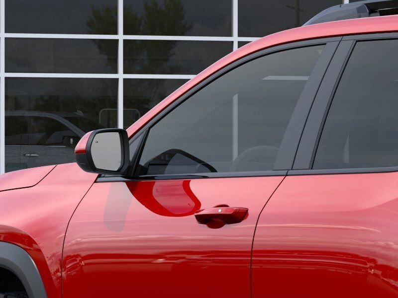 New 2026 Radiant Red Tintcoat Chevrolet ACTIV image 13