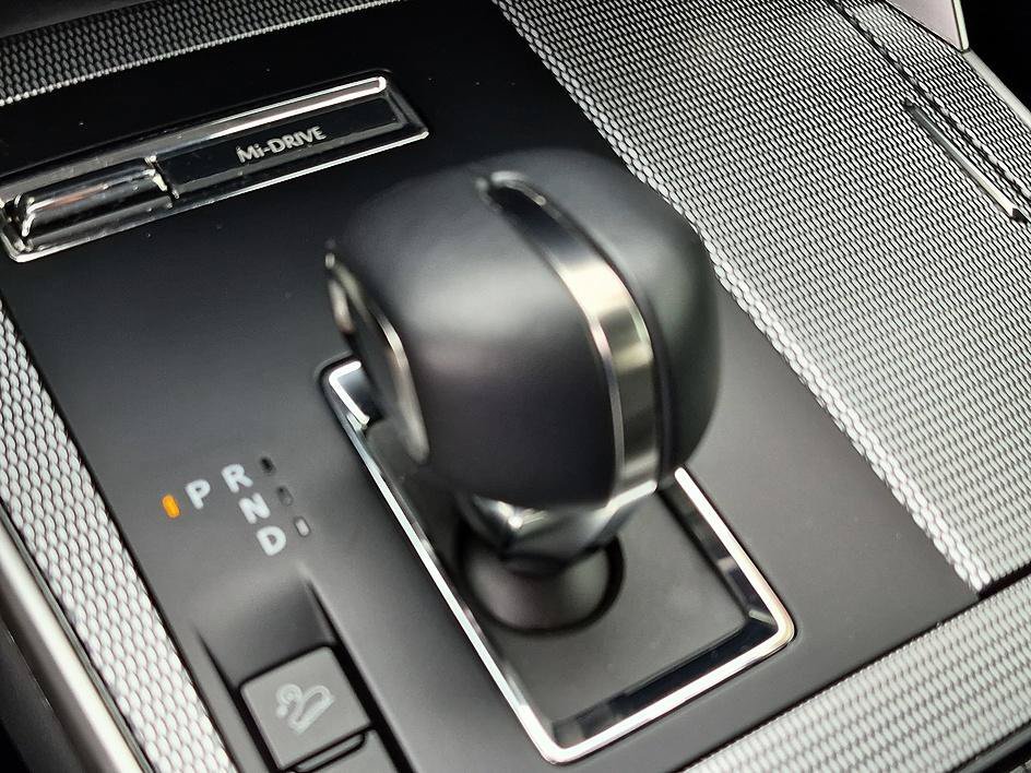 Used 2024 Rhodium White Premium Mazda 3.3 Turbo Preferred image 26