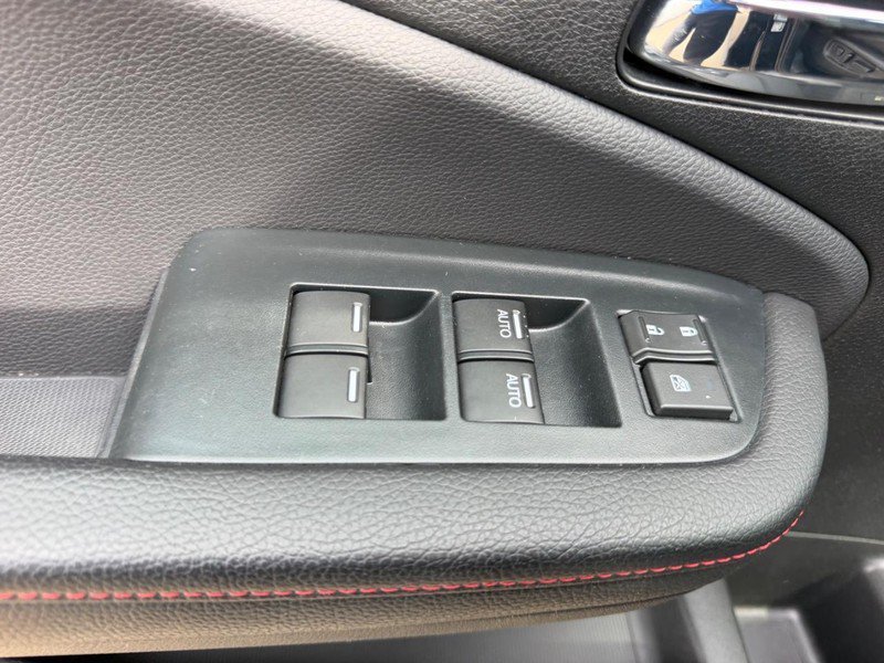 Certified Used 2023 Crystal Black Pearl Honda AWD BLACK EDITION image 41