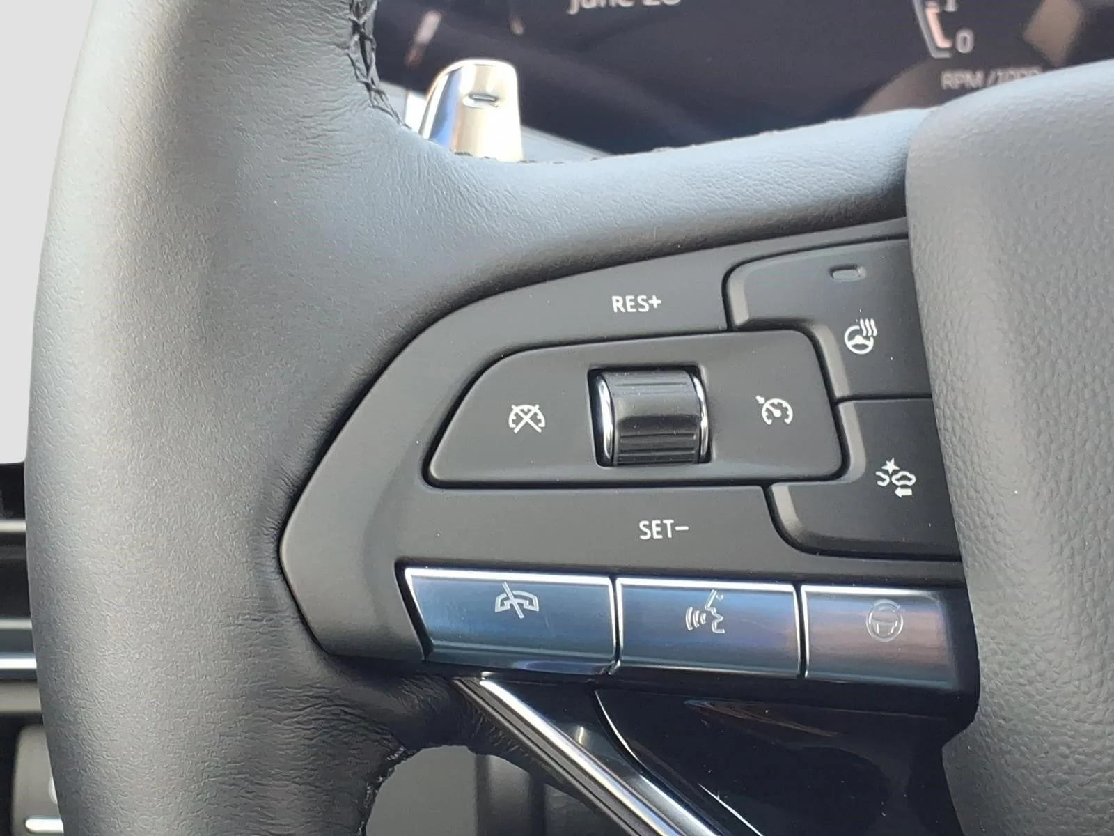 2026 Cadillac CT5 Sport - Photo 70