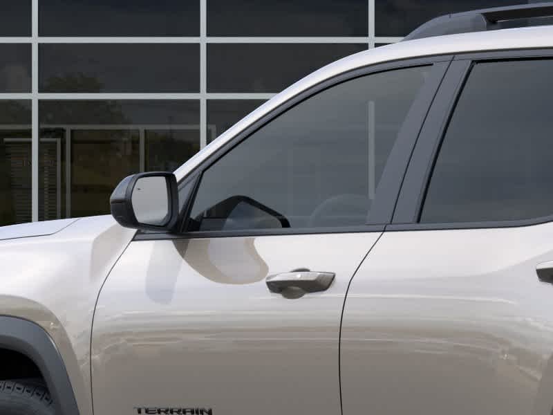 2027 GMC Terrain Elevation - Photo 12