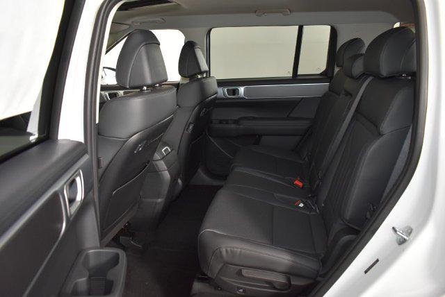 New 2026 White Hyundai XRT AWD image 72