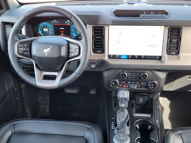 New 2026 Avalanche Ford Outer Banks® image 28