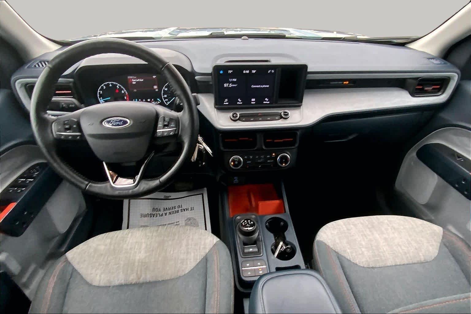 Used 2022 Area 51 Ford XLT image 16