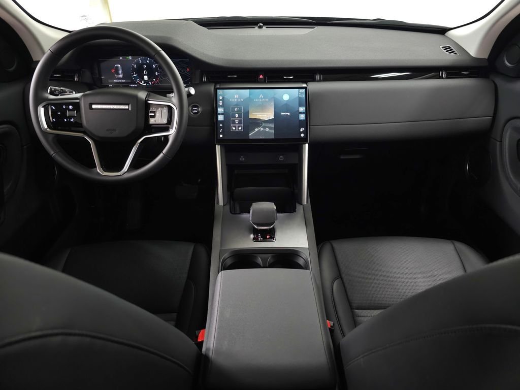 Certified Used 2025 Red Land Rover S image 16