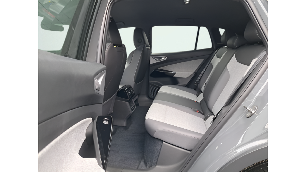 New 2026 Gray Volkswagen Pro image 11