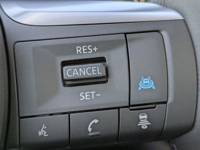 2026 INFINITI QX60 LUXE - Photo 28