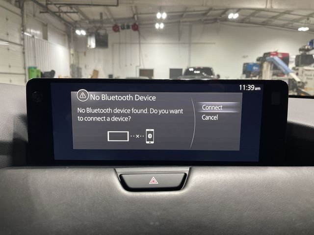 2026 Mazda CX-90 Premium Plus Package - Photo 32