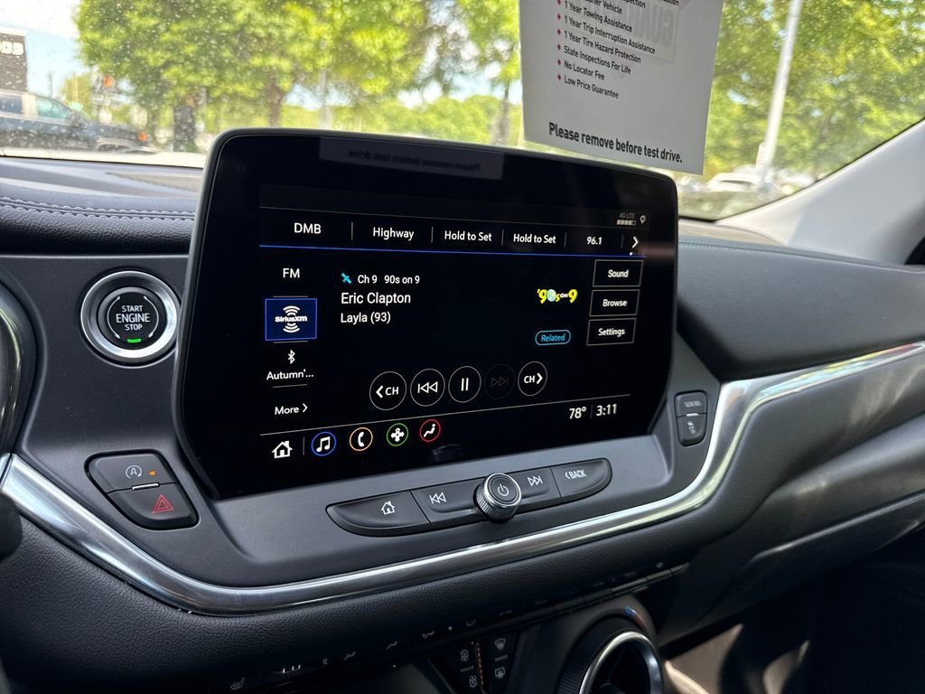 2023 Chevrolet Blazer 2LT - Photo 17
