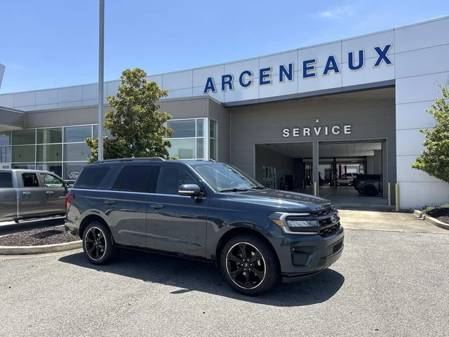 2023 Ford Expedition Limited