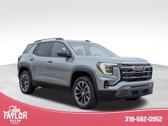 2026 GMC Terrain Elevation FWD's photo