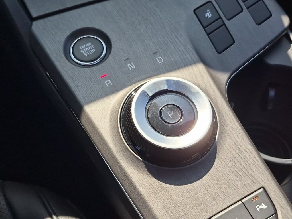 New 2027 Heritage Blue Kia X-Line image 16