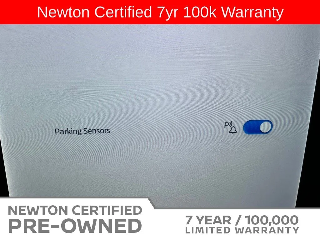 Certified Used 2025 Gray Ford Premium image 32