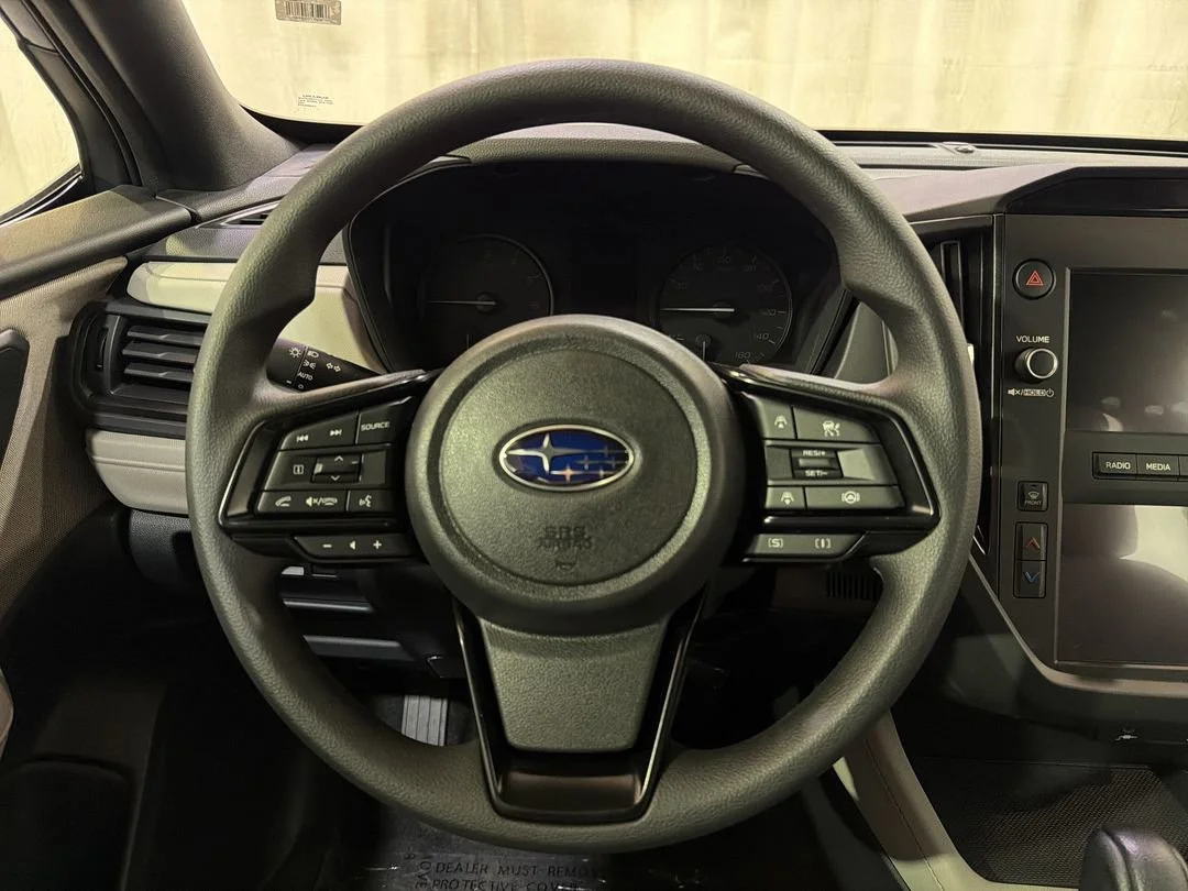 New 2026 Daybreak Blue Pearl Subaru BASE image 15