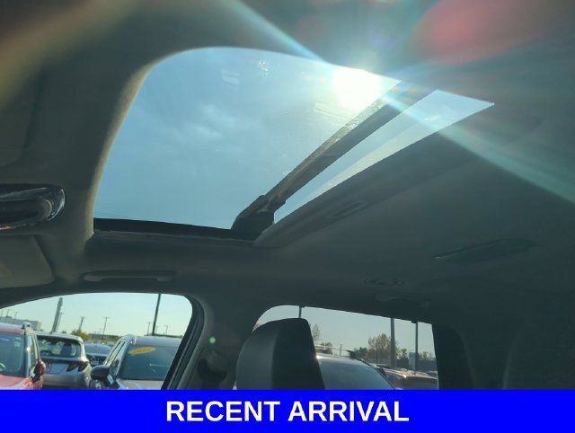 Certified Used 2023 White Hyundai Limited image 13