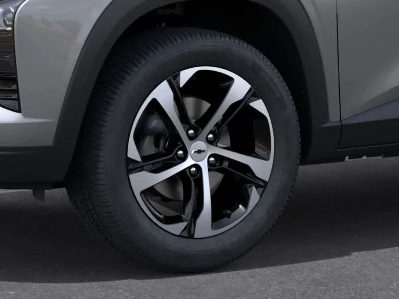 2026 Chevrolet Trax RS - Photo 9