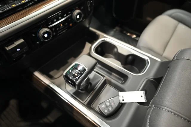 2026 Chevrolet Silverado 1500 RST - Photo 19
