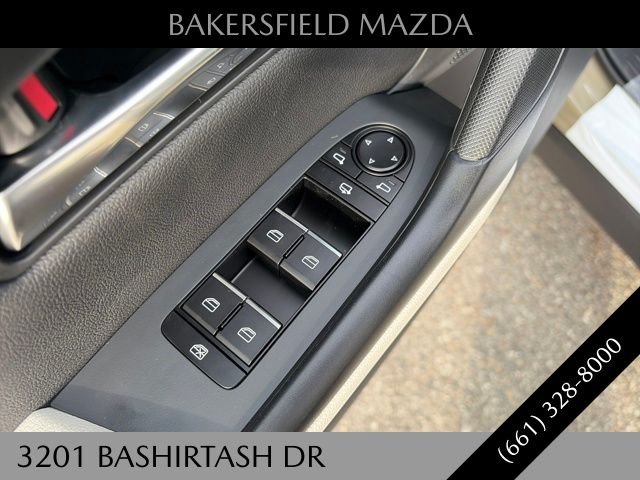 2026 Mazda CX-50 Premium Plus - Photo 11