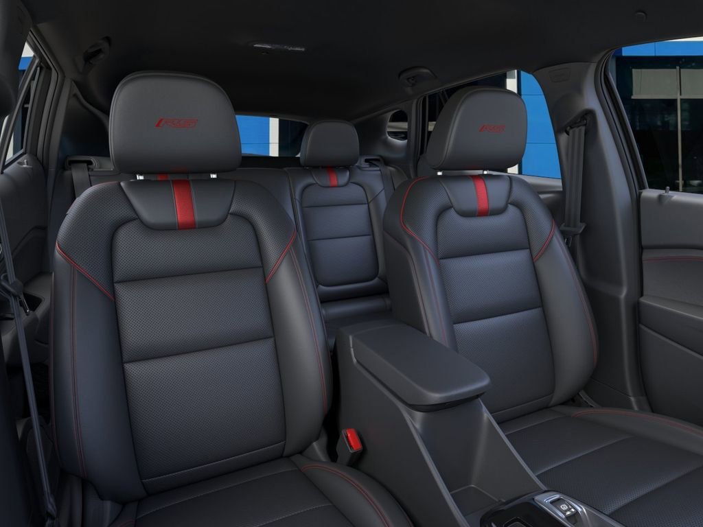 2026 Chevrolet Trax RS - Photo 17