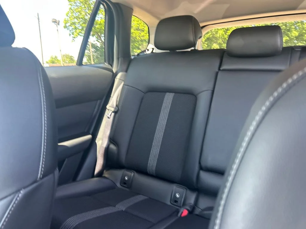 Used 2025 Black Mazda Preferred image 11