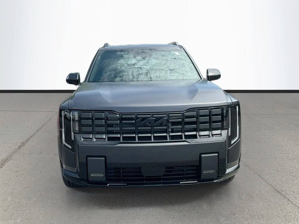 New 2027 Panthera Metal Matte Kia X-Line EX image 2