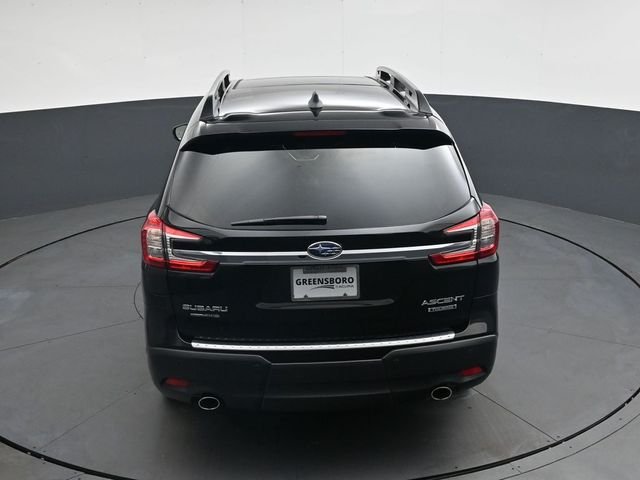 Used 2025 Black Subaru Touring image 24