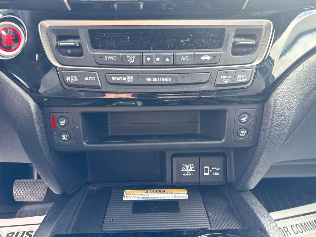 Used 2019 Gray Honda Elite image 18