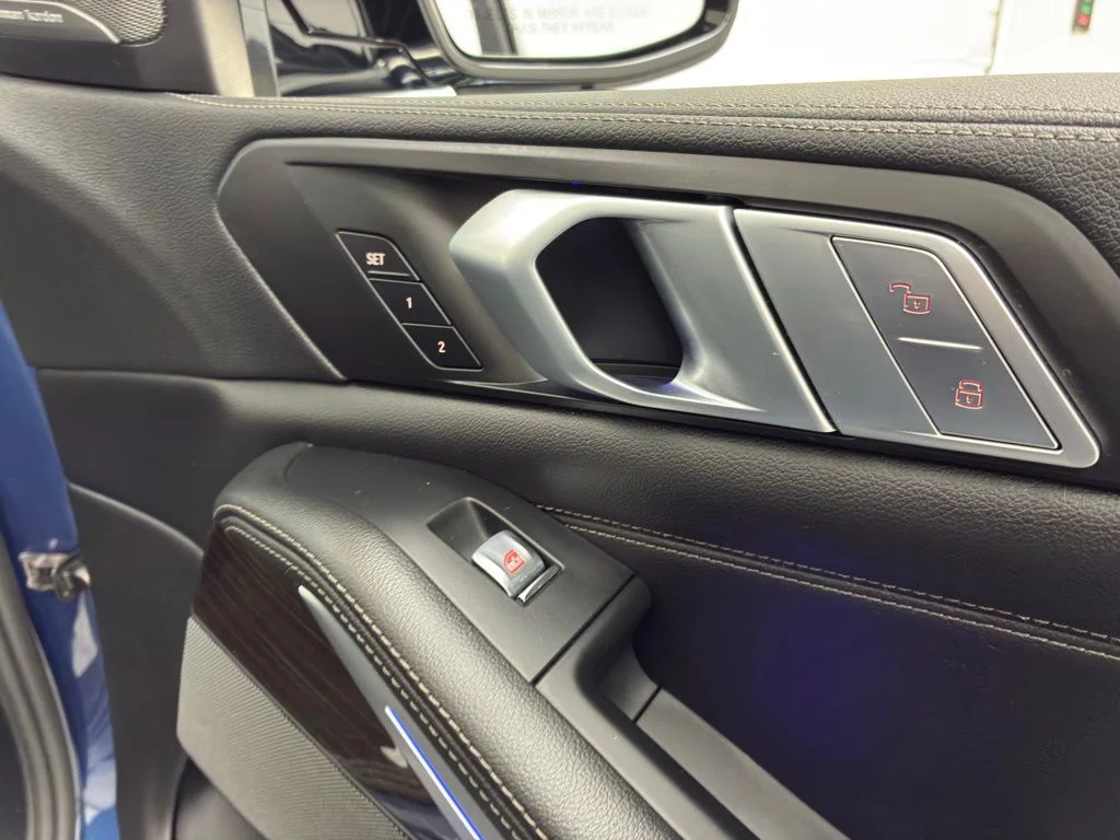 2019 BMW X7 50i - Photo 57