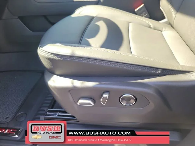 2026 GMC Sierra 1500 Denali - Photo 15