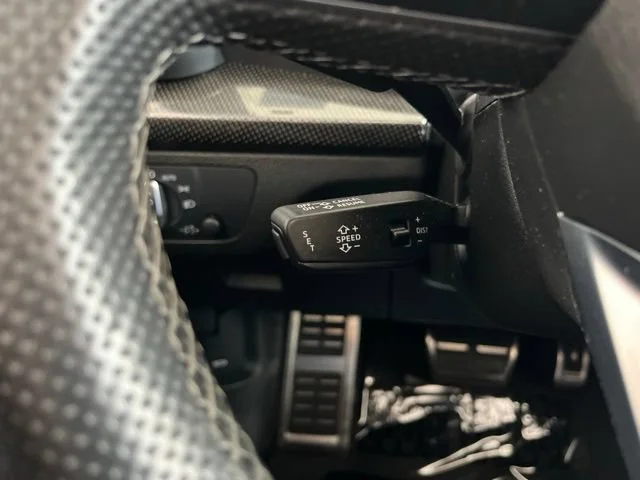 Used 2022 Silver Metallic Audi Premium Plus image 24