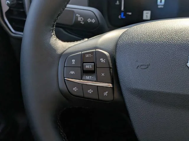 New 2026 Velocity Blue Metallic Ford Outer Banks® image 50