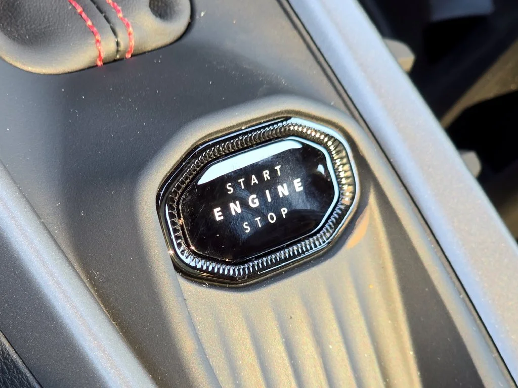 New 2026 White Dodge Scat Pack Plus image 31