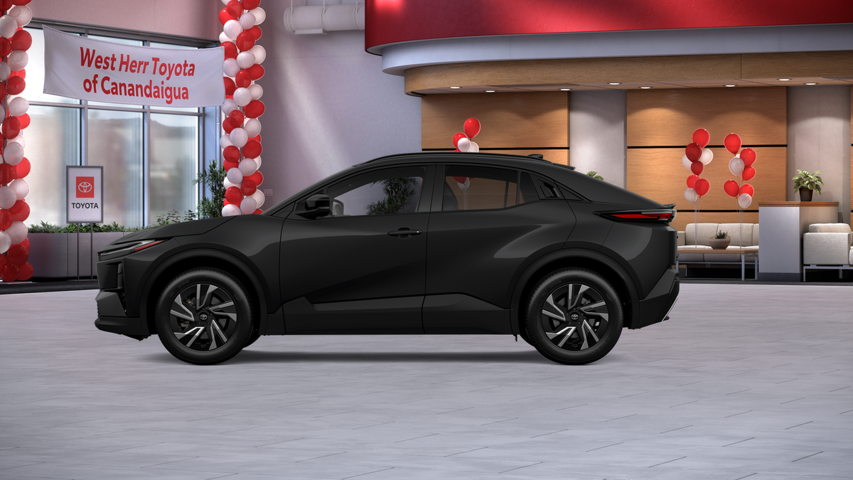 2026 Toyota C-HR SE - Photo 6