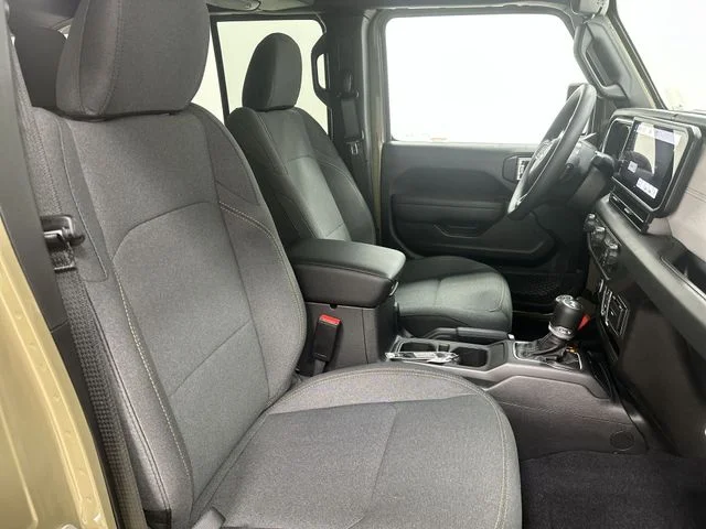 New 2026 41 Exterior Paint Jeep Sport image 25