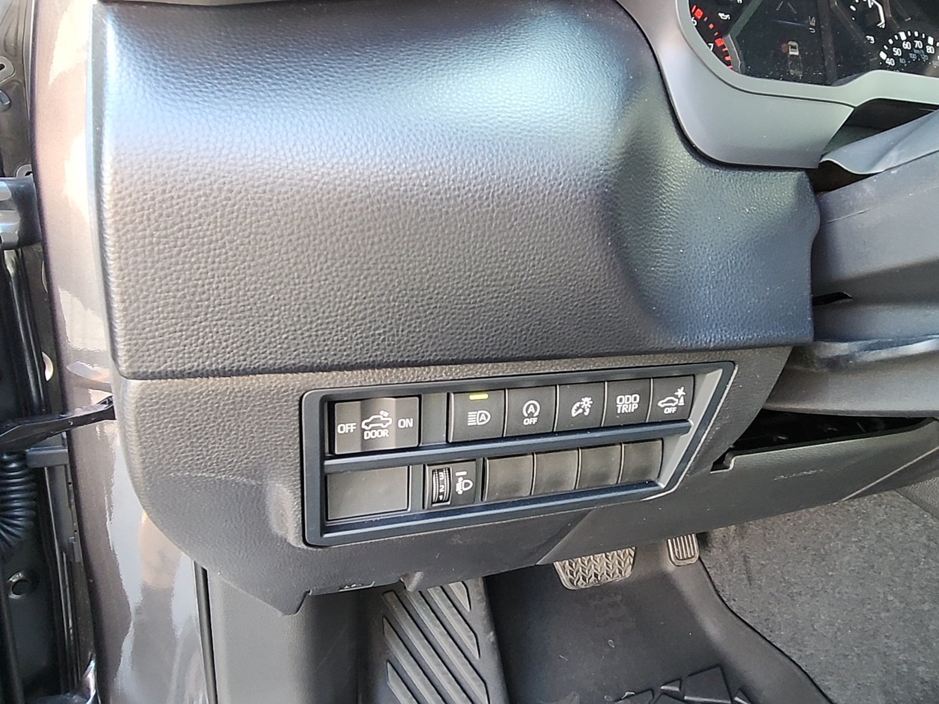 2026 Toyota Tundra SR5 - Photo 12