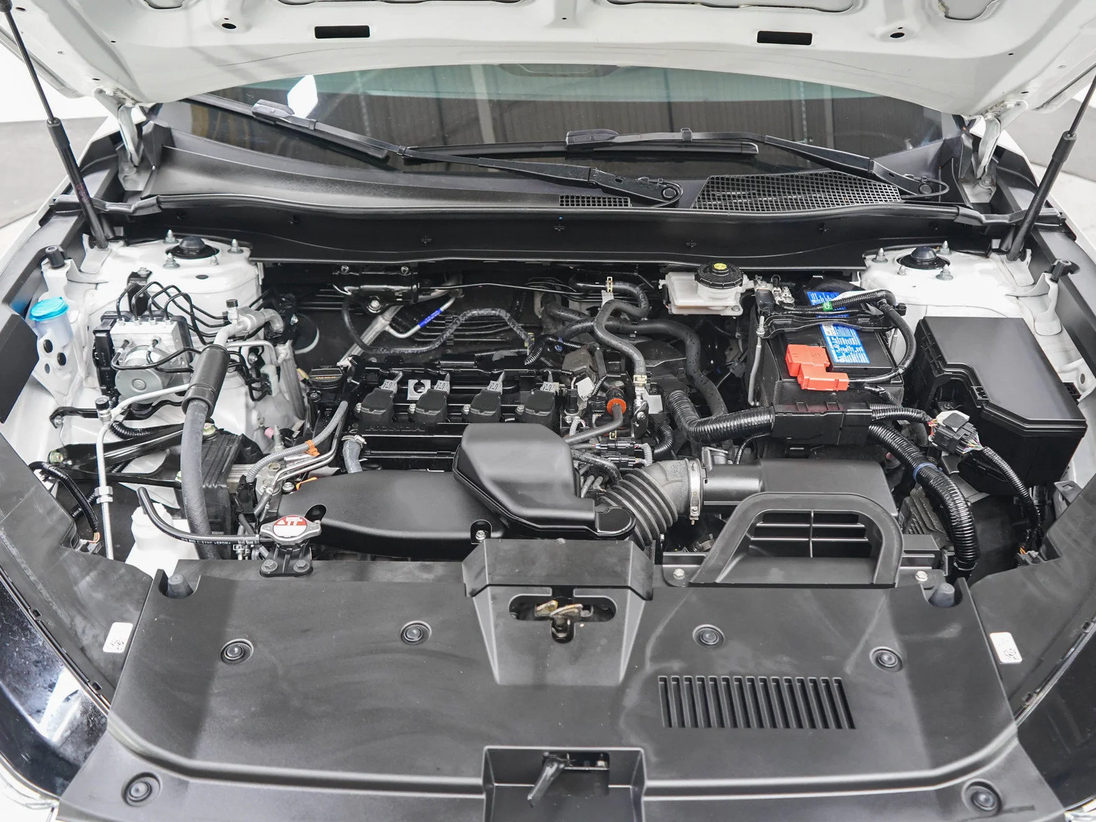 Used 2024  Honda 5D WAGON EX AWD image 29