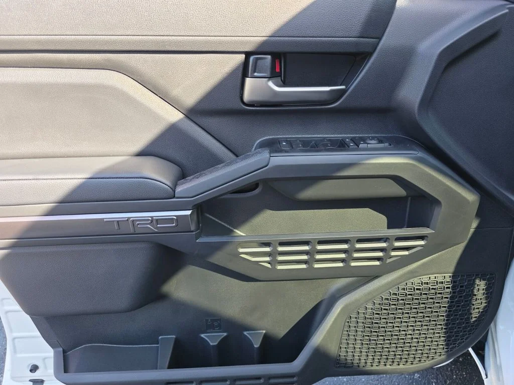 2026 Toyota Tacoma TRD Off Road - Photo 26
