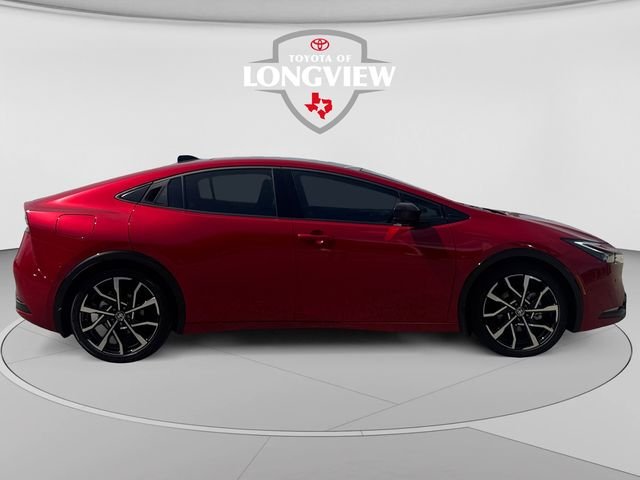 2026 Toyota Prius Plug-in Hybrid XSE Premium - Photo 6