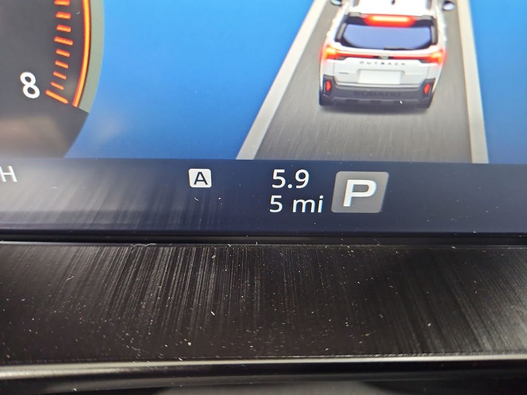 New 2026 Gray Subaru Premium image 16