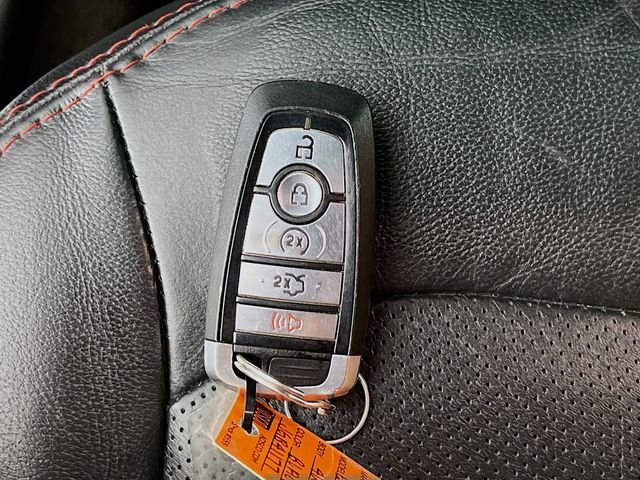 2018 Ford Explorer Sport - Photo 33
