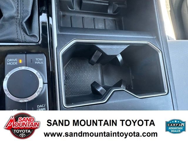 Used 2023 Gray Toyota SR5 image 20