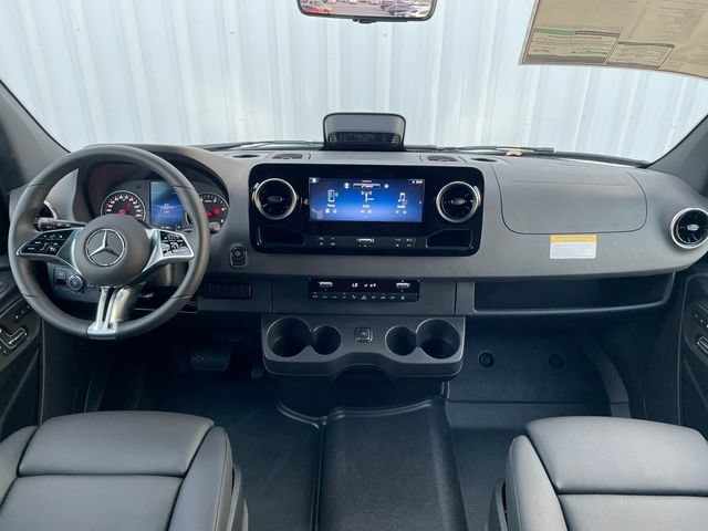 2025 Mercedes-Benz Sprinter Passenger Van Base - Photo 66