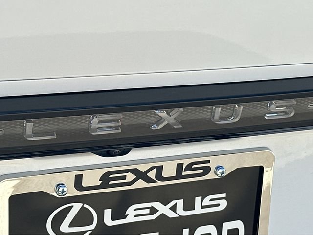 2026 Lexus ES BEV 350e Premium - Photo 23