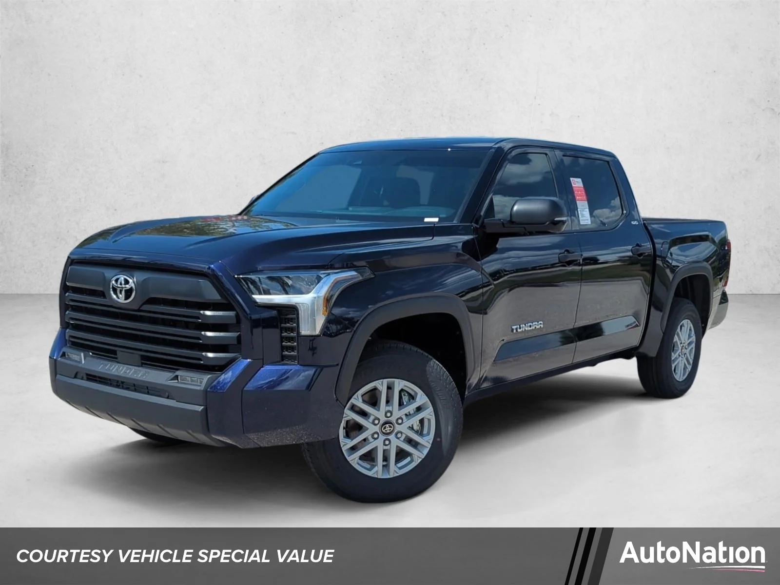 Used 2026 Blueprint Toyota SR5 image 1