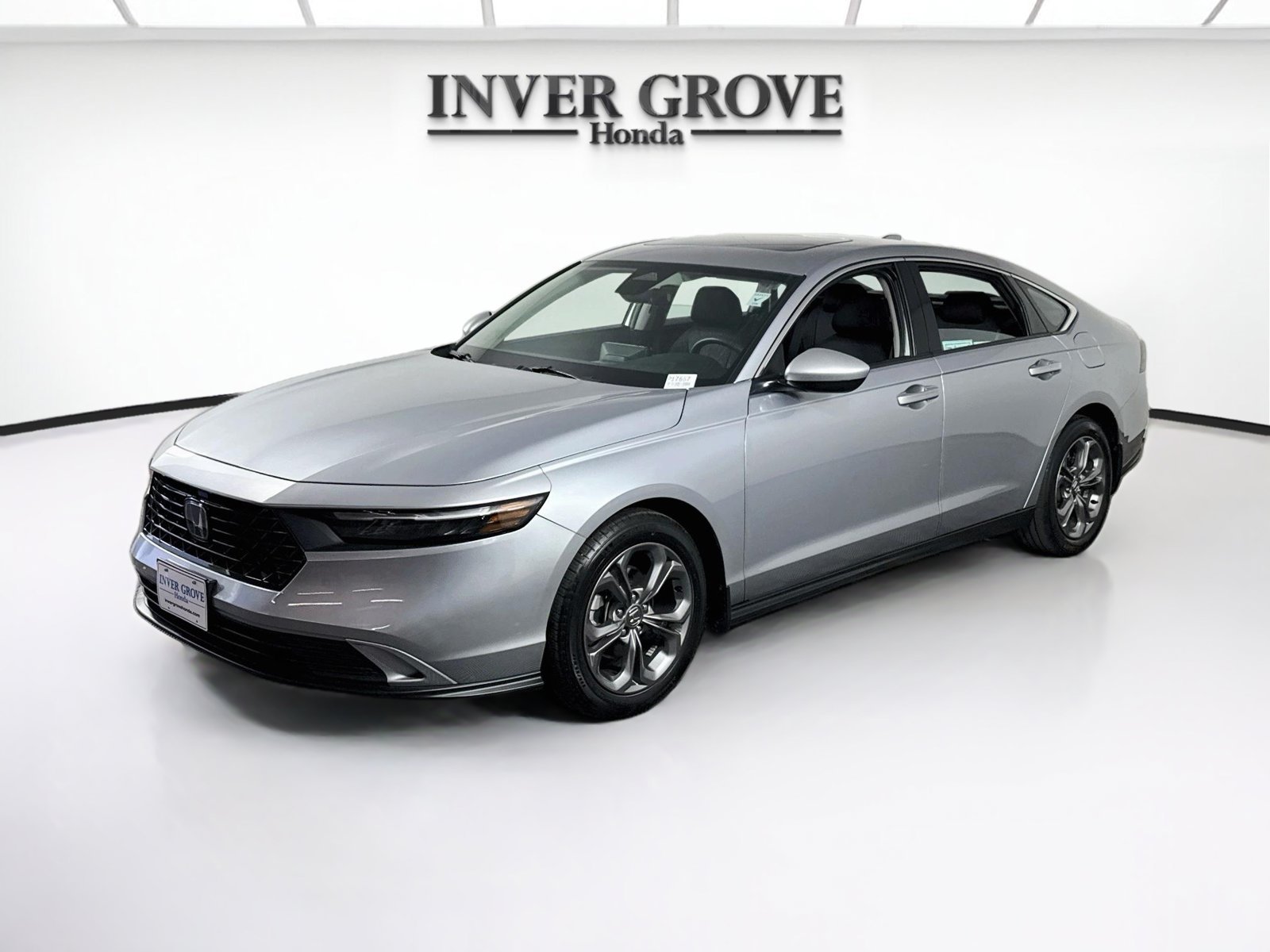 2023 Honda Accord